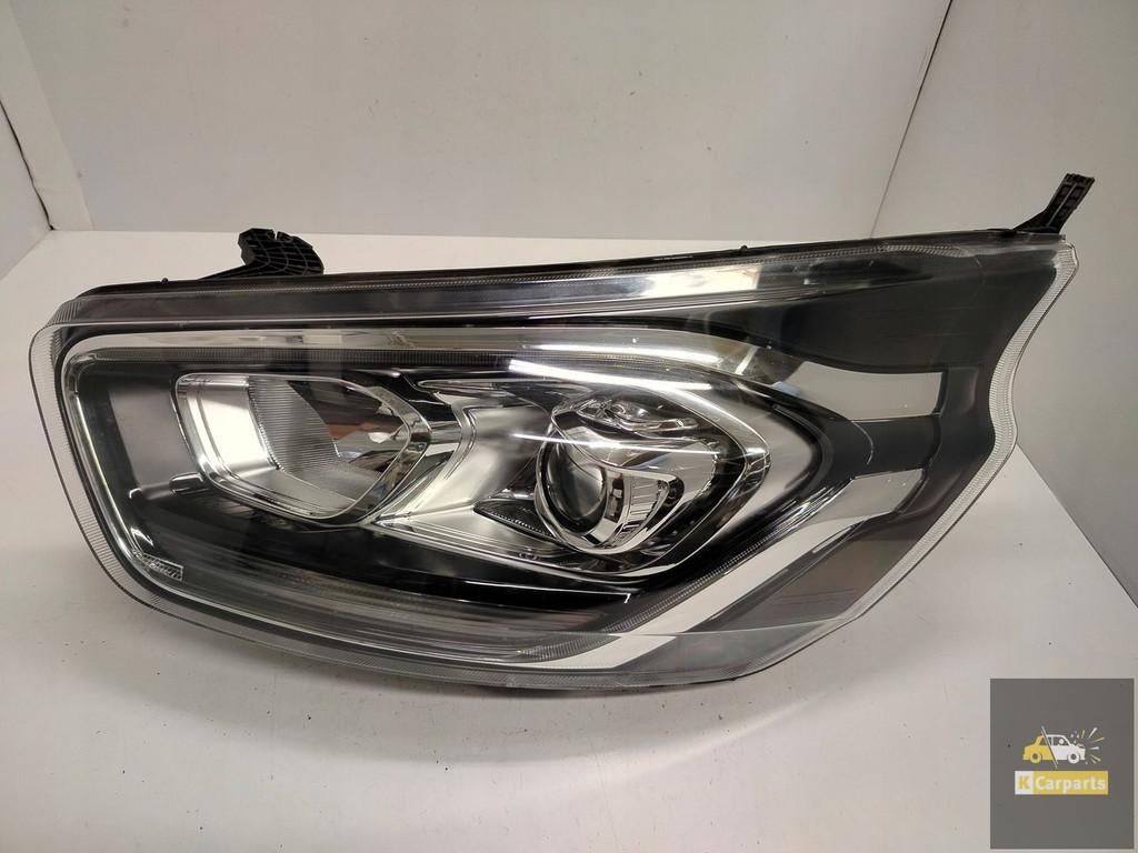 JK21-13W030-DJ, Liens de lampe LED pour lentille de levage F, Autos : Pièces & Accessoires, Éclairage, Ford, Utilisé