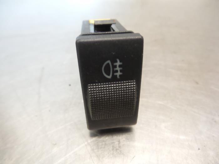 Mistlamp Schakelaar van een Audi A8 (A8 94-), Gebruikt, -, -, -