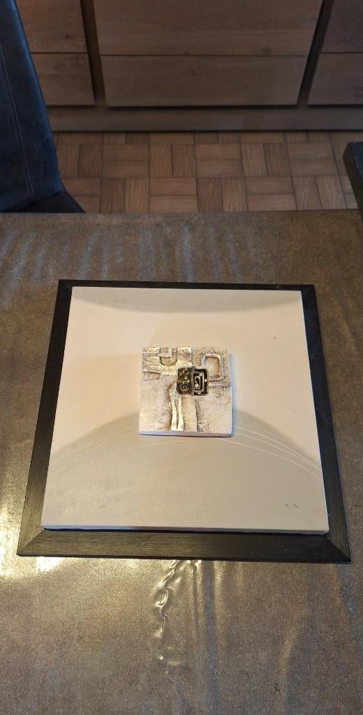 cadre, Maison & Meubles, Enlèvement, Utilisé