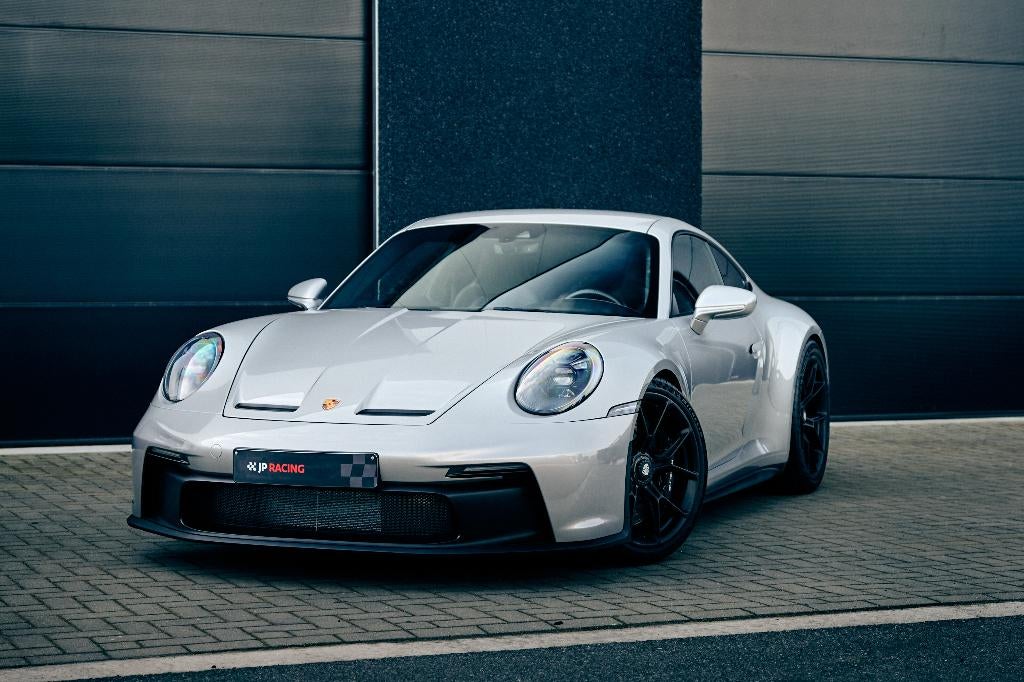 Porsche 992 GT3 Touring Lift/carbon/lederpack, Auto's, Porsche, Automaat, Achterwielaandrijving, 375 kW, Leder
