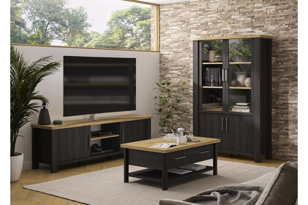 Ensemble de meubles, Enlèvement