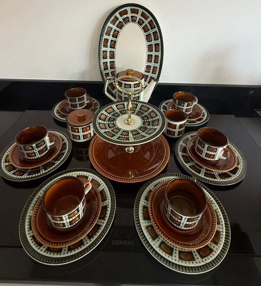 Boch Bernadette, Antiek en Kunst, Ophalen of Verzenden