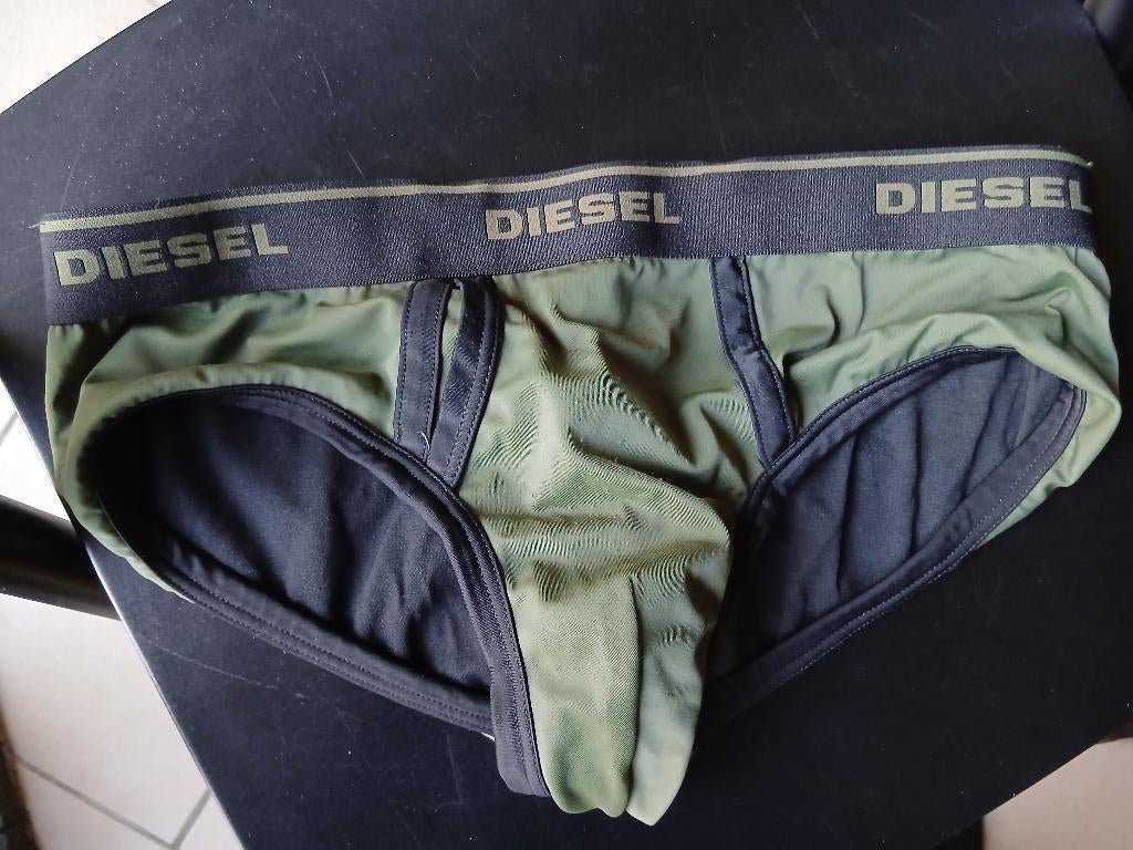 Ondergoed, Enlèvement ou Envoi