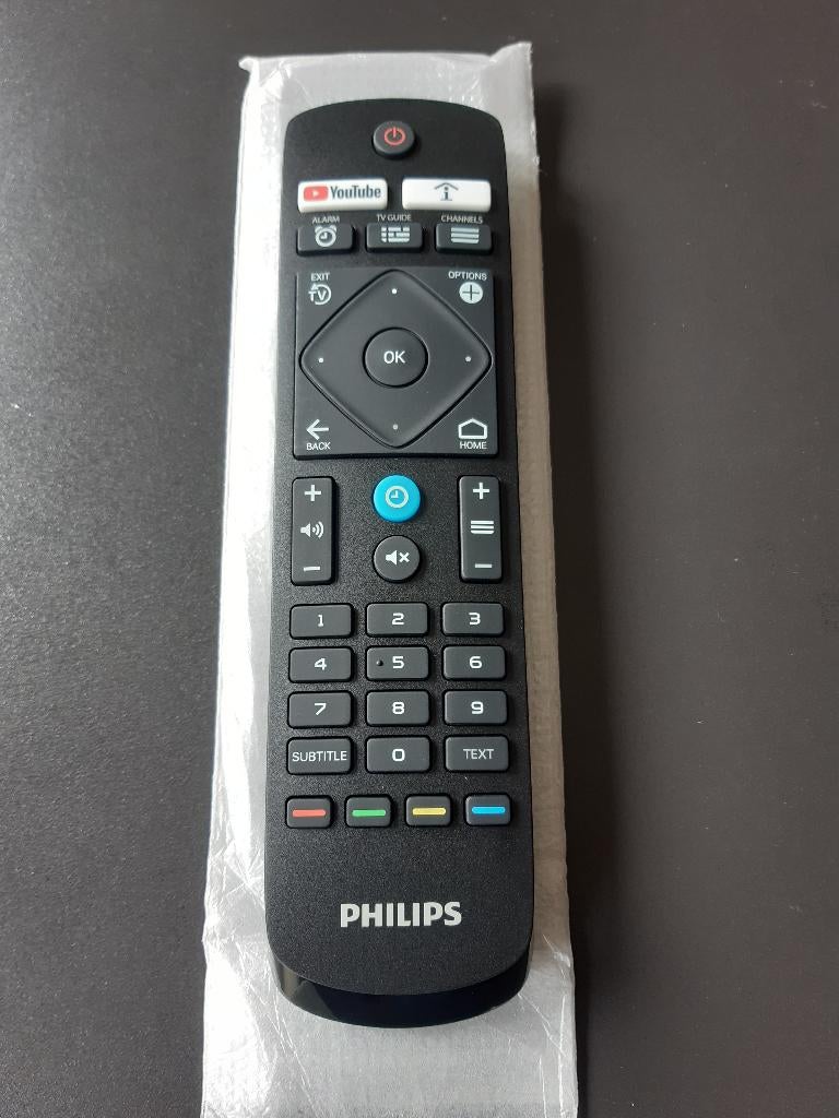 Télécommande TV universelle PHILIPS, Enlèvement ou Envoi, Neuf, Universel, TV