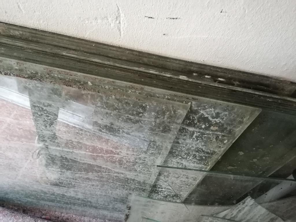 Glasplaten, Doe-het-zelf en Bouw, Glas en Ramen, Ophalen