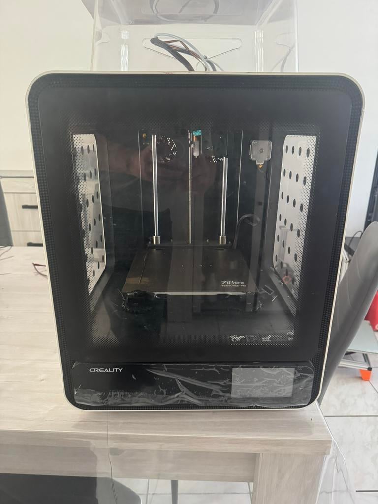 Creality cr200B, Enlèvement, Comme neuf