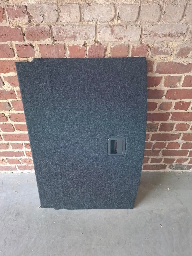 Planche de coffre amovible Fabia neuve, Enlèvement, Neuf, Skoda