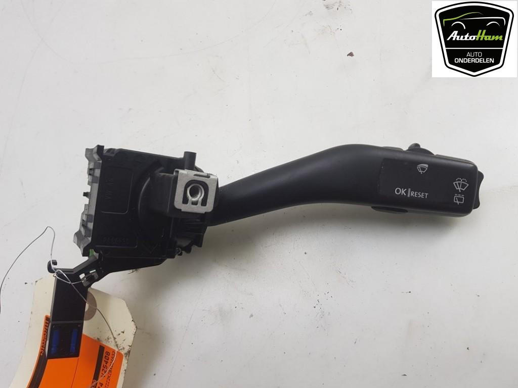 RUITENWISSER SCHAKELAAR Caddy Combi III (2KB,2KJ), Gebruikt, Volkswagen