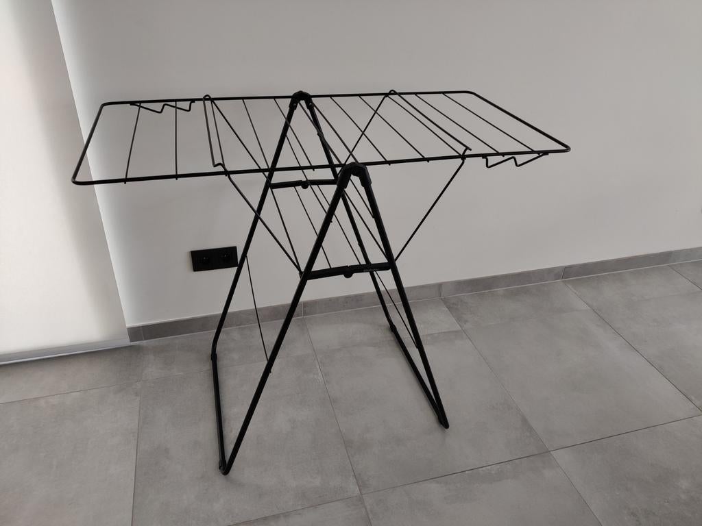 Étagère à laver/étendoir à séchage/sèche-linge rotatif Braba, Enlèvement, Séchoir