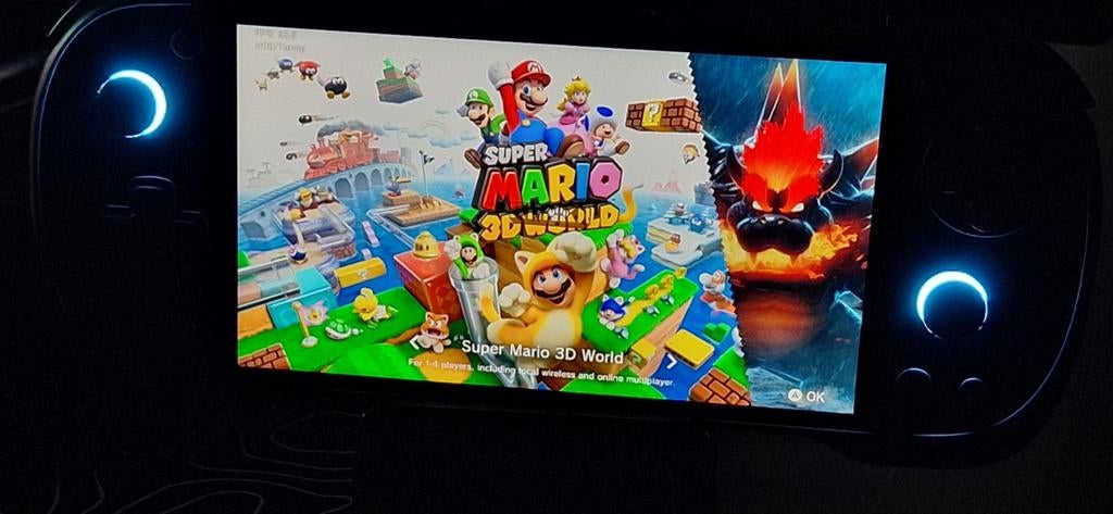 Aya neo pocket fit, Consoles de jeu & Jeux vidéo, Enlèvement ou Envoi