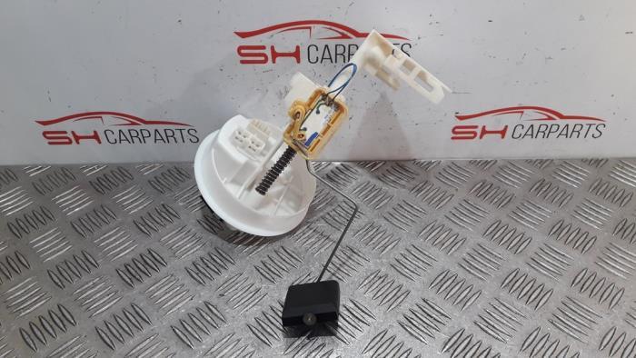 Flotteur de carburant d'un Mercedes CLS-Klasse, 3 mois de garantie, Utilisé, -, -