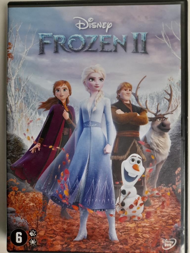 16 dvd's Disney, CD & DVD, DVD | Films d'animation & Dessins animés, Enlèvement ou Envoi