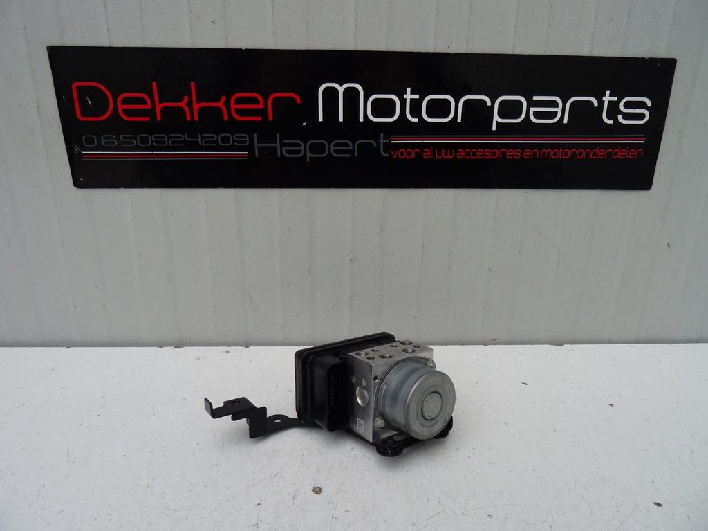 ABS Unit / Pomp Yamaha MT-09 / SP 2021-2022-2023 Super!, Gebruikt, -, -, Ophalen of Verzenden