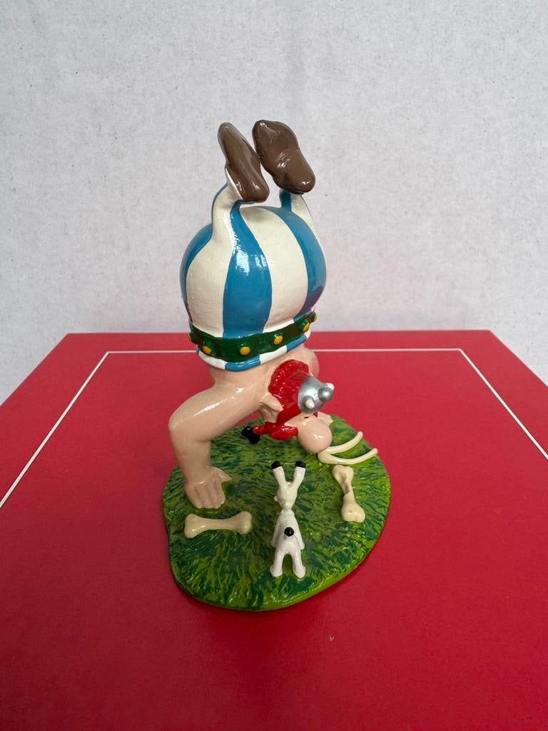 Pixi Astérix, Collections, Enlèvement, Utilisé