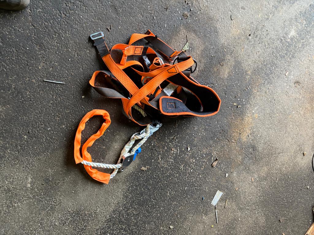 Valharnas, Ophalen, Gebruikt