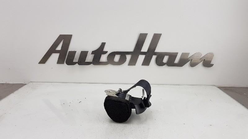 CEINTURE DE SECURITE ARRIERE GAUCHE Scirocco (137 / 13AD), Autos : Pièces & Accessoires, Habitacle & Garnissage, Volkswagen, Utilisé