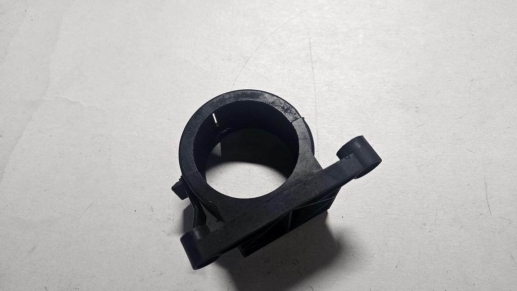 Steun voor diagnose stekker motorruimte BMW 3 serie E30 1252, Gebruikt, -, Ophalen of Verzenden, -