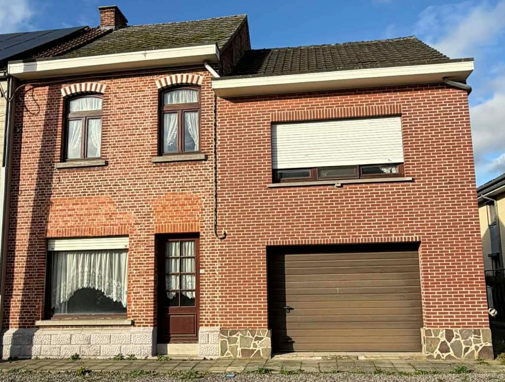 Woning met tuin en 4 slaapkamers – Wezemaal, Immo, Leuven, 500 tot 1000 m², Hoekwoning, Verkoop zonder makelaar