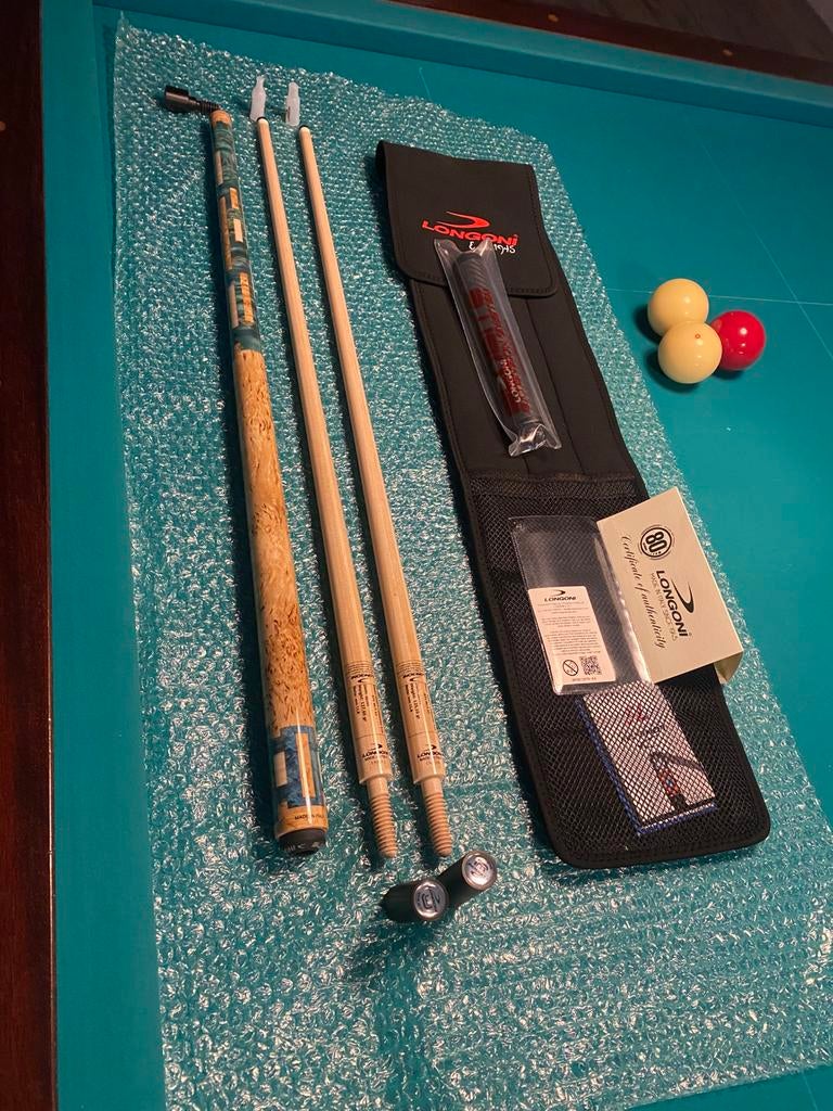 longoni evoluzione sky met wj sluiting, Enlèvement ou Envoi, Comme neuf