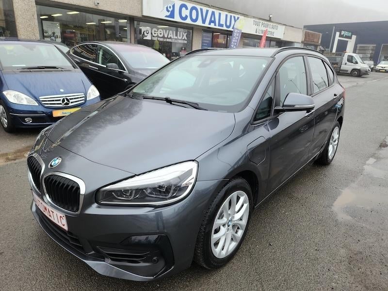 BMW 225 XE Iperformance Hybride automatique "Moto46", Auto's, BMW, Euro 6, 4 cilinders, 2 Reeks Active Tourer, 5 zetels