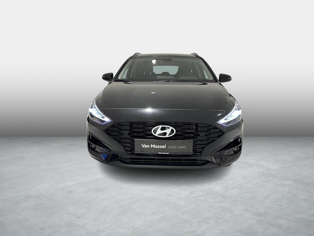 Hyundai i30 1.5 T-GDi 103kW Techno, Autos, Achat, Boîte manuelle, 5 portes, 1500 cm³