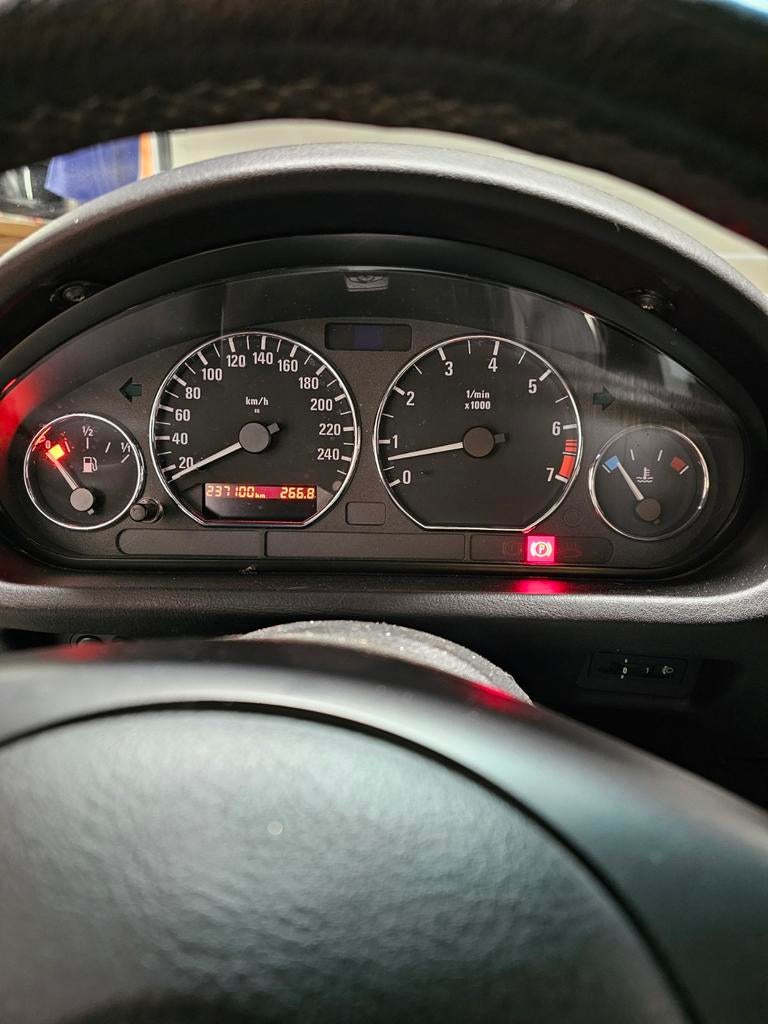 BMW Z3 1.9 TWEEDEHANDS UIT HET JAAR 2002, Auto's, BMW, Particulier, Te koop