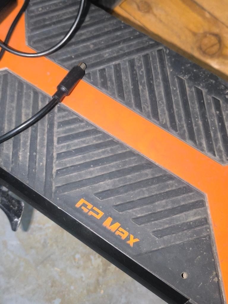 Trotinette kukirin G2 max, Autres marques, 50 km par batterie ou plus, Comme neuf, 59 cm ou plus