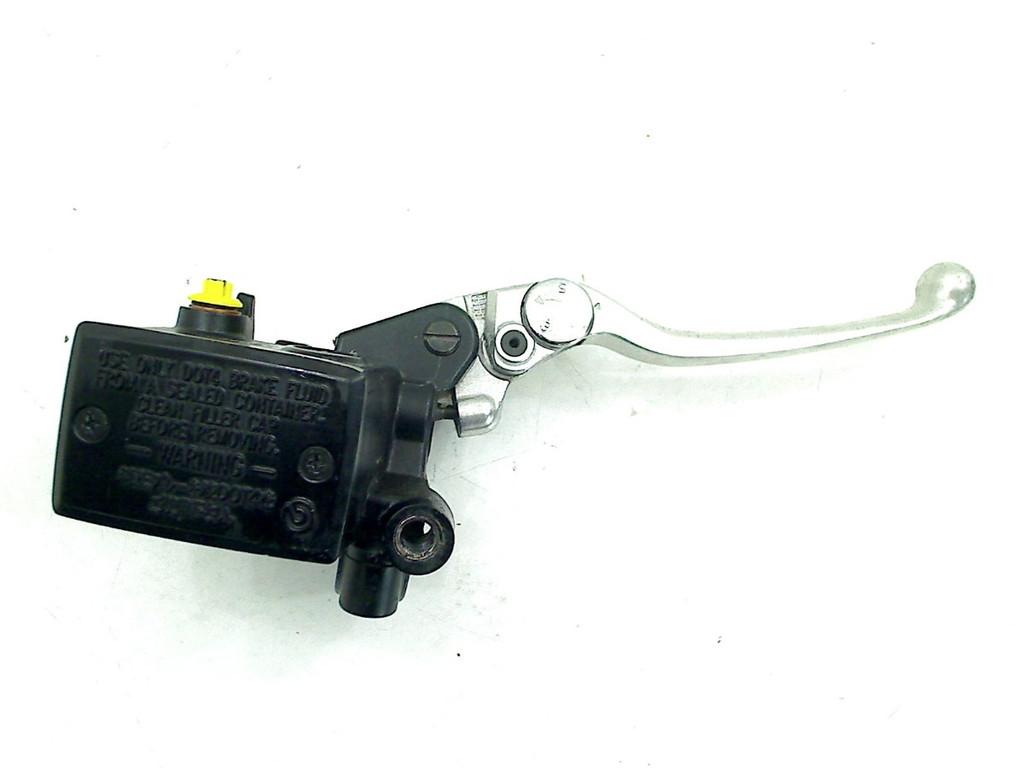 REMPOMP VOOR Yamaha XT 660 Z Tenere 2008-2011 (XT660Z), Dhr. S. di Majo, Gebruikt, Info@cama-motorparts.nl, P.J. Troelstraweg 8 8
3144 CX  MAASSLUIS, NL