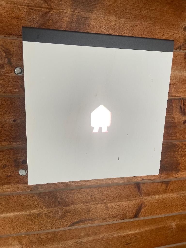 Smappee laadpaal, Auto diversen, Laadpalen, Ophalen, Zo goed als nieuw, Laadpaal