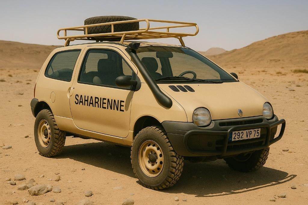 Alle onderdelen van  RENAULT TWINGO 1 // 5060 AUVELAIS, Auto-onderdelen, Ophalen, Gebruikt, Achter, Renault