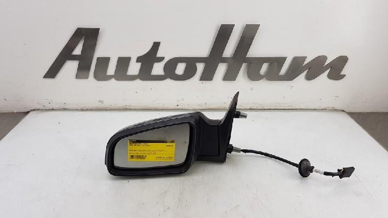 RETROVISEUR LATERAL GAUCHE Opel Zafira (M75), Utilisé, Opel