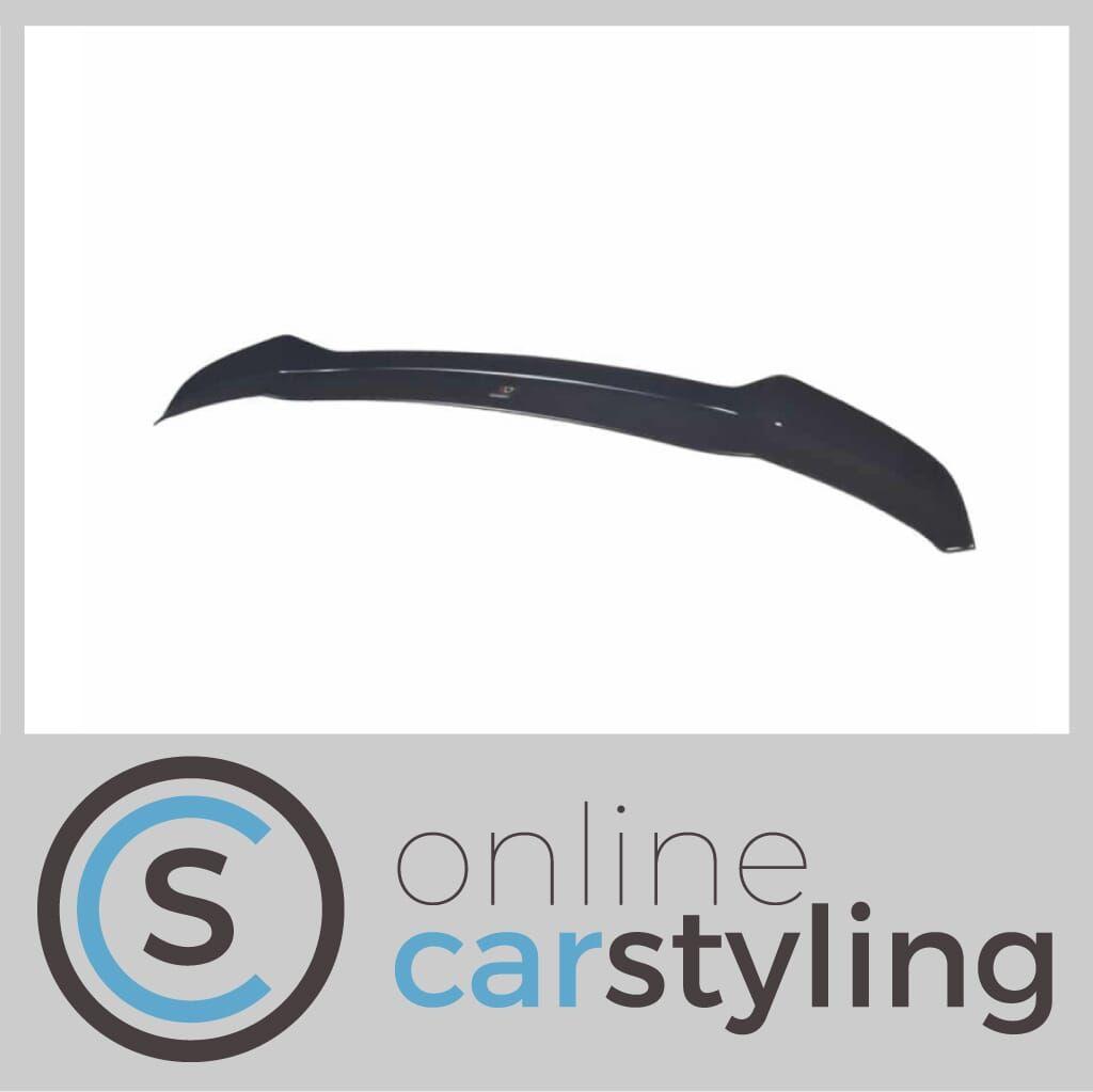 MAXTON Design spoiler lip Ford Fiesta MK7 ST / ZETEC, Auto diversen, Tuning en Styling, Ophalen of Verzenden, -, -, -