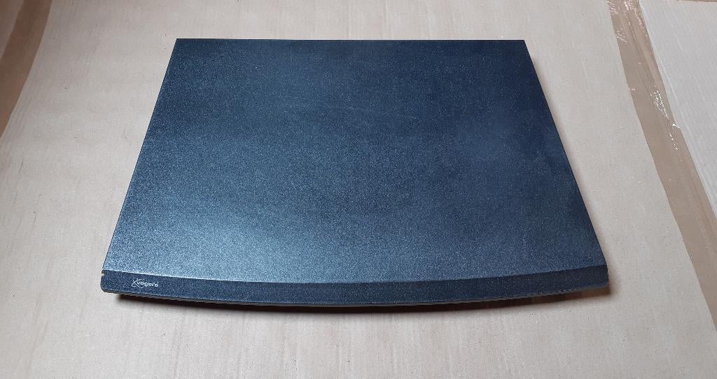 Support TV coulissant et pivotant, Enlèvement ou Envoi, Utilisé