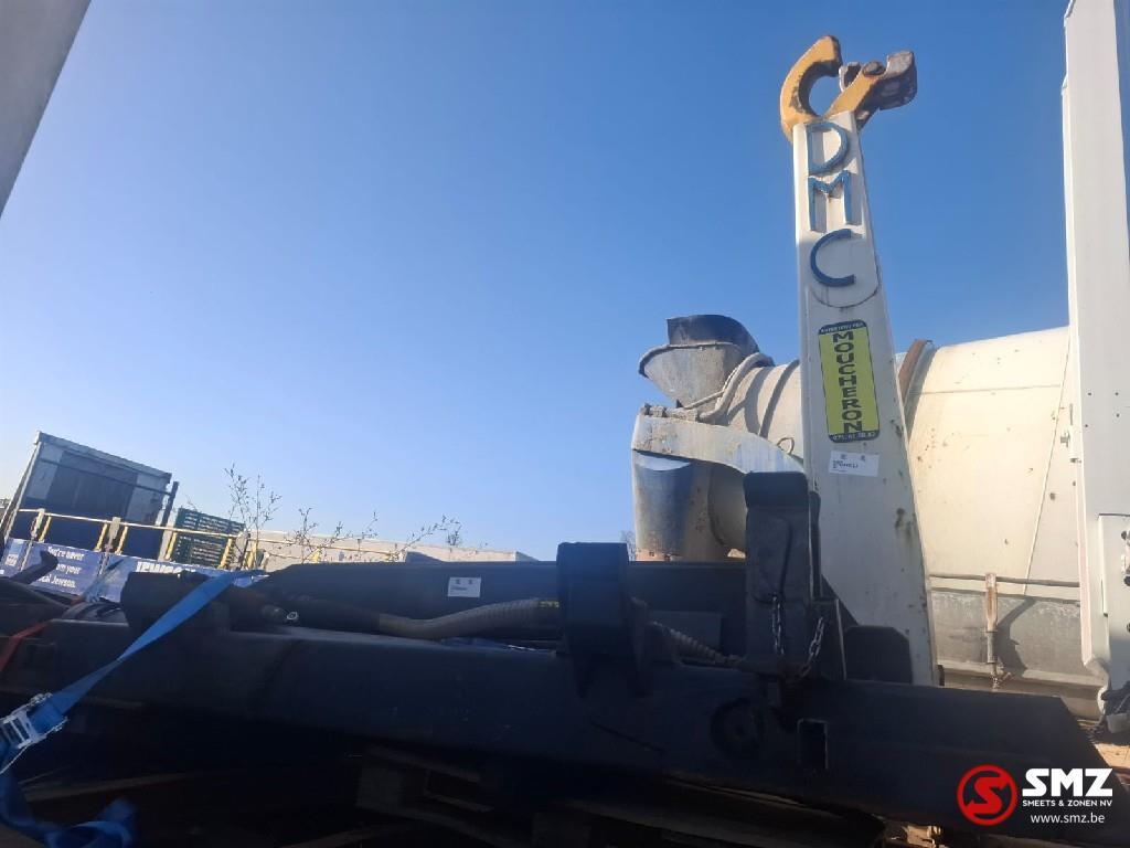 Occ Haaksysteem DMC, Gebruikt, Overige merken, Overige Auto-onderdelen