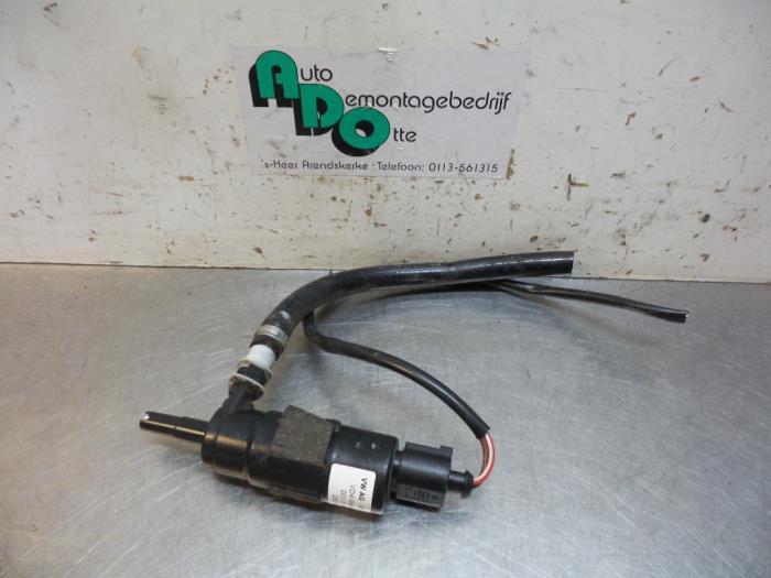 Pompe buse phare d'un Audi A6 (A6 04-), Autos : Pièces & Accessoires, -, Audi, Utilisé, -