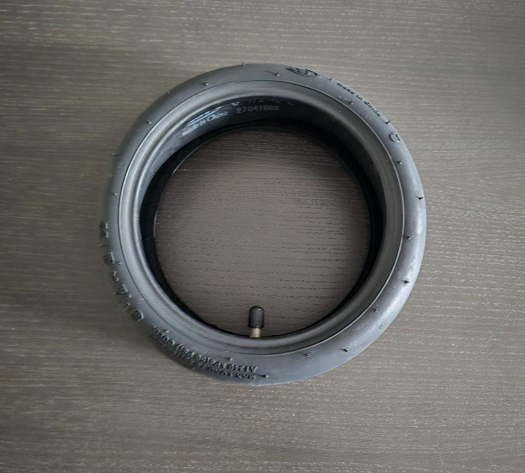 Te koop: bandje electrische Xiaomi step., Fietsen en Brommers, Steps, Ophalen of Verzenden, Nieuw, Elektrische step (E-scooter)