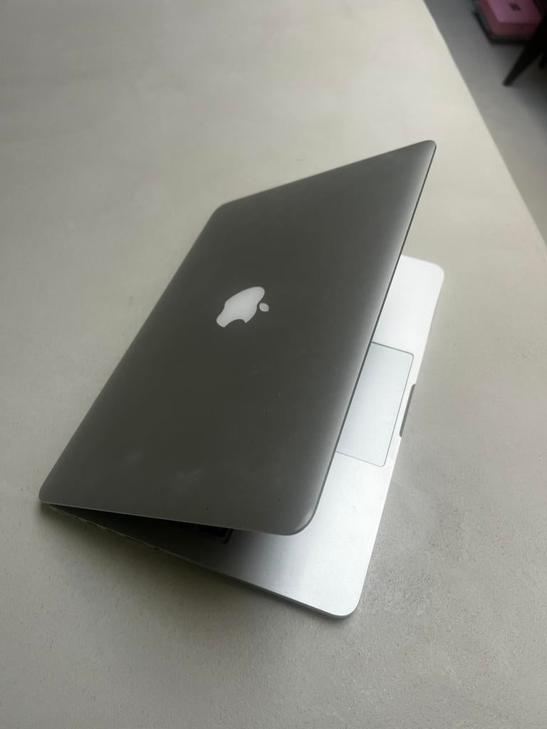 Macbook pro 2015/2018 te koop met foutmelding, Computers en Software, Windows Laptops, Ophalen, Gebruikt, 15 inch