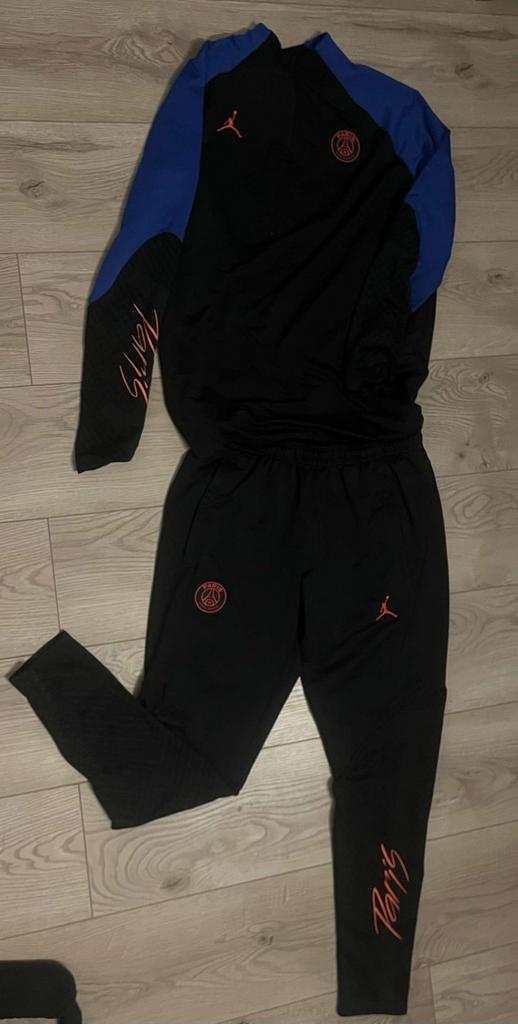 Survêtement Jordan, Enlèvement ou Envoi, Comme neuf