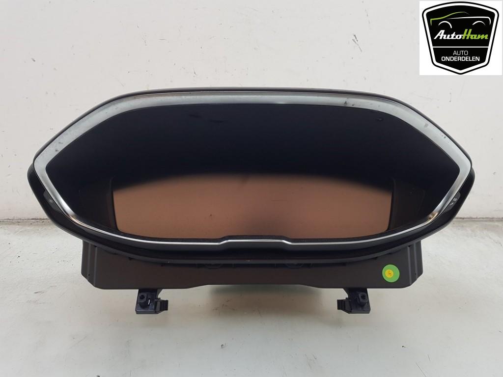 INSTRUMENTS DE BORD Peugeot 5008 II (M4 / MC / MJ / MR), Autos : Pièces & Accessoires, Tableau de bord & Interrupteurs, Peugeot