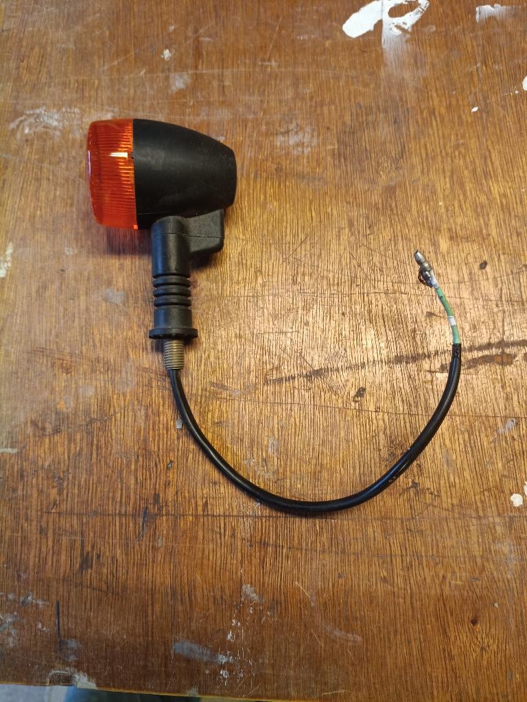 Pinker skyteam, Fietsen en Brommers, Brommers | Honda, Ophalen, Gebruikt, Overige modellen, Klasse B (45 km/u)