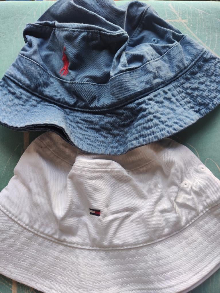 2 chapeaux soleil de marque Neuf, Vêtements | Hommes, Chapeaux & Casquettes, Enlèvement