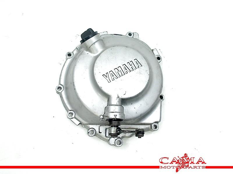 COUVERT DE MOTEUR YZF R6 1999-2002 (YZF-R6 5EB 5MT) (5EB01), Motos, Dhr. S. di Majo, Utilisé, Info@cama-motorparts.nl, P.J. Troelstraweg 8 8
3144 CX  MAASSLUIS, NL