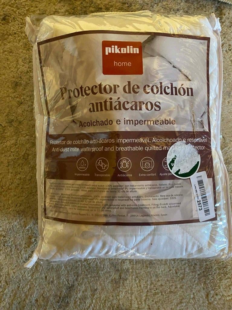 Protège-matelas imperméable, Neuf, Enlèvement ou Envoi, X, X