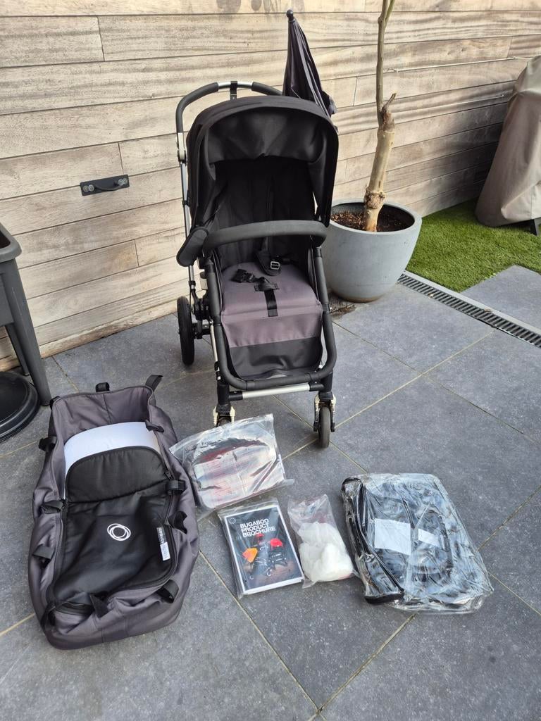 Bugaboo cameleon, Kinderen en Baby's, Ophalen, Bugaboo
