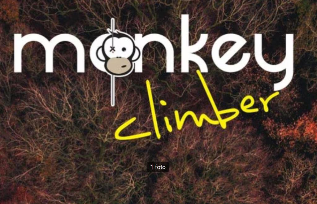 (Gezocht) Monkey Climber Magazine #7 silk screen/#9/#10, Ophalen of Verzenden, Zo goed als nieuw