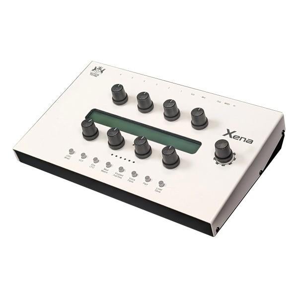 Michigan Synth Works - Xena (hybrid polyphonic synth), Musique & Instruments, Synthétiseurs, Comme neuf, Autres marques, Enlèvement ou Envoi