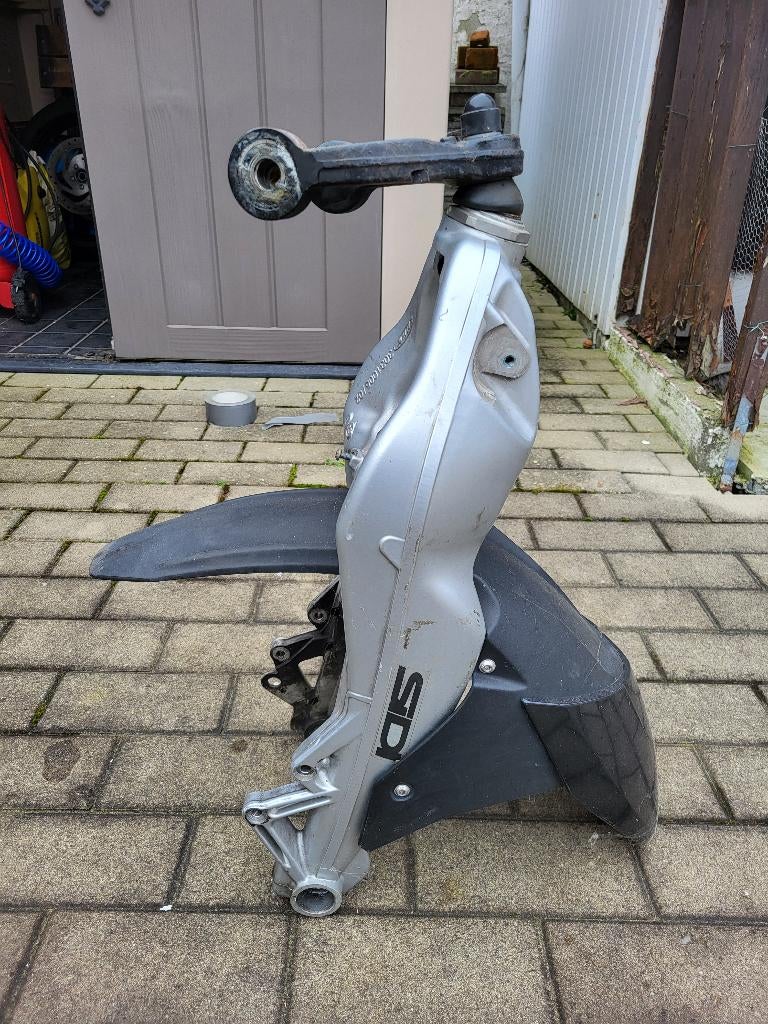 originele voorvork BMW k1200, Ophalen, Gebruikt
