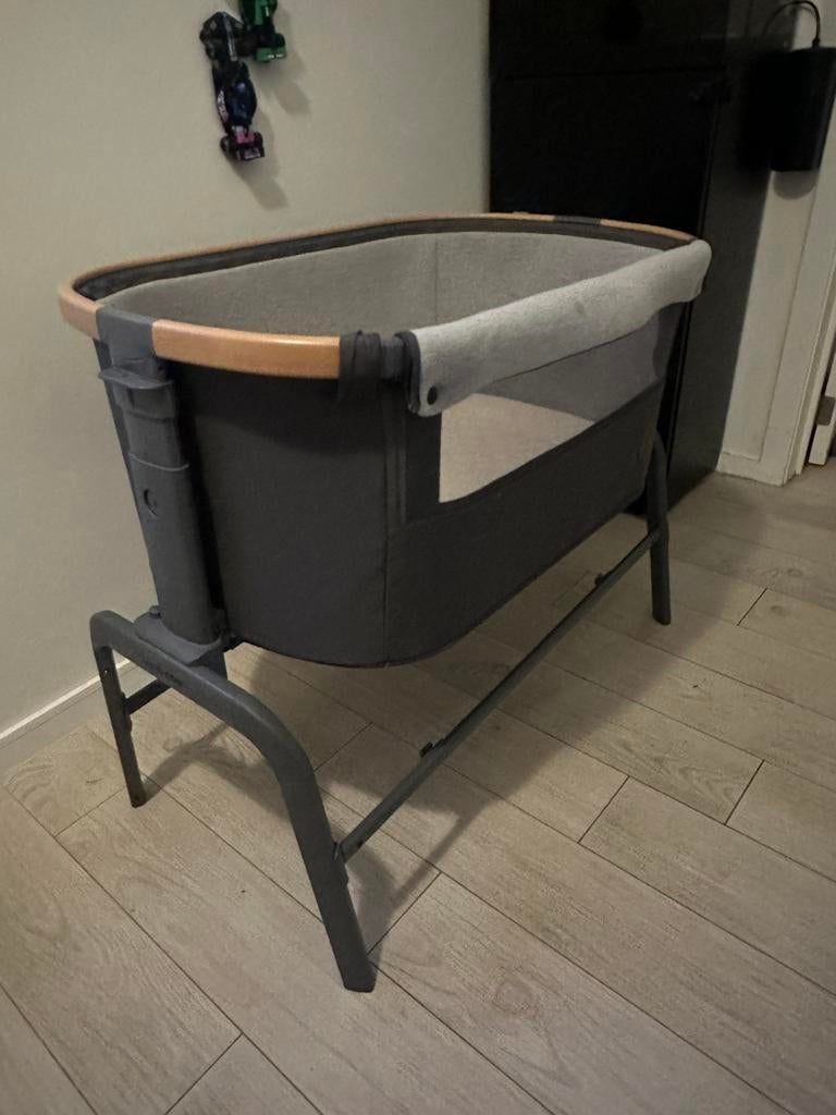 Maxi cosi Cosleeper, Ophalen, Zo goed als nieuw