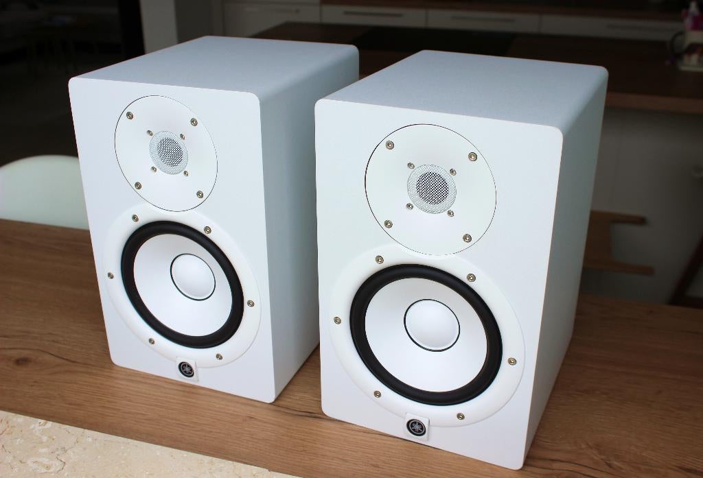 Yamaha HS7, Enlèvement, Comme neuf, Autres marques