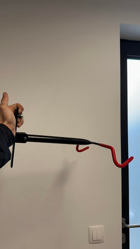 Fietsen hanger, Fietsen en Brommers, Ophalen of Verzenden, Zo goed als nieuw